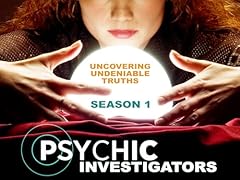 Psychic investigators for sale  Delivered anywhere in USA 
