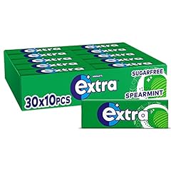 Wrigley extra sugarfree for sale  Delivered anywhere in UK
