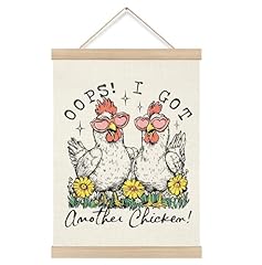 Krhfg funny chicken for sale  Delivered anywhere in USA 
