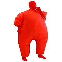 Airsuits inflatable fat for sale  Delivered anywhere in UK