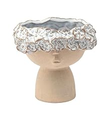 Napco flower crown for sale  Delivered anywhere in USA 