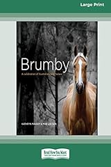 Brumby celebration australia d'occasion  Livré partout en France