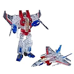 Transformer starscream friend for sale  Delivered anywhere in USA 