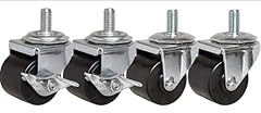 Caster set low for sale  Delivered anywhere in USA 