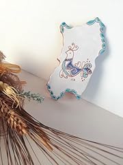 Sardegna ceramica sarda usato  Spedito ovunque in Italia 