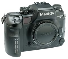 Minolta konica minolta usato  Spedito ovunque in Italia 