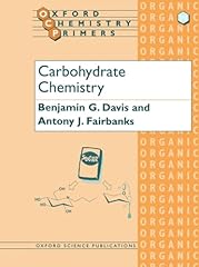 Carbohydrate chemistry for sale  Delivered anywhere in UK