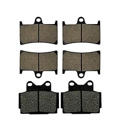 Motorcycle brake pads for sale  Delivered anywhere in UK