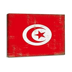 Impression toile tunisie d'occasion  Livré partout en France