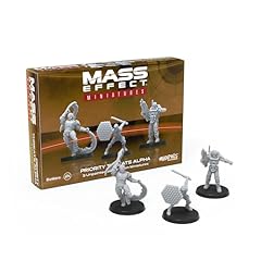 Modiphius mass effect for sale  Delivered anywhere in UK