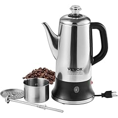 Vevor electric percolator for sale  Delivered anywhere in USA 