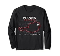 Austria vienna maglia usato  Spedito ovunque in Italia 