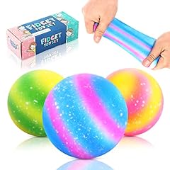 Squishy stress ball for sale  Delivered anywhere in UK