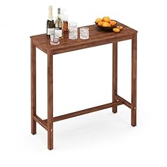Cozyman bar table for sale  Delivered anywhere in USA 