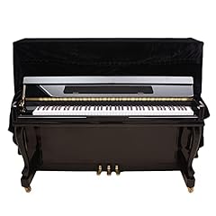 Piano cover upright for sale  Delivered anywhere in UK