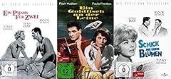 Rock hudson collection gebraucht kaufen  Wird an jeden Ort in Deutschland