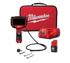 Milwaukee m12 spector for sale  Delivered anywhere in USA 