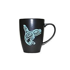 Ceramic whale mug for sale  Delivered anywhere in USA 