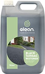 Glean tarmac restorer for sale  Delivered anywhere in Ireland
