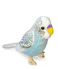 Budgerigar soft toy for sale  Delivered anywhere in UK