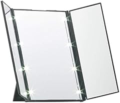Miroir triptyque lumineux d'occasion  Livré partout en France