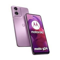 Motorola moto g24 d'occasion  Livré partout en France