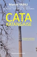 Cata katangaise d'occasion  Livré partout en Belgiqu