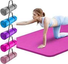 Sports yoga mat for sale  Delivered anywhere in Ireland