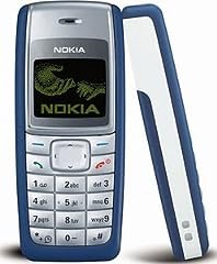 Nokia 1110 telefono usato  Spedito ovunque in Italia 