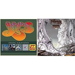 Original album series usato  Spedito ovunque in Italia 