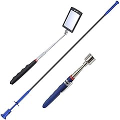 20lb magnetic retractable for sale  Delivered anywhere in USA 