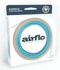 Airflo superflo flats for sale  Delivered anywhere in UK