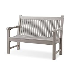 Psilvam garden bench for sale  Delivered anywhere in USA 