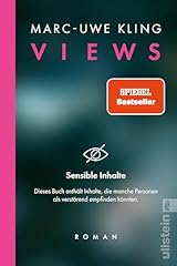 Views roman beklemmende gebraucht kaufen  Wird an jeden Ort in Deutschland