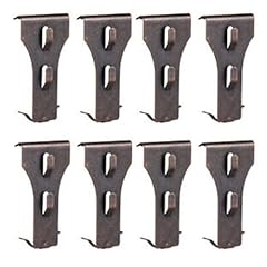 8pcs brick clips for sale  Delivered anywhere in USA 