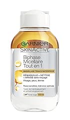 Garnier skinactive solution d'occasion  Livré partout en France