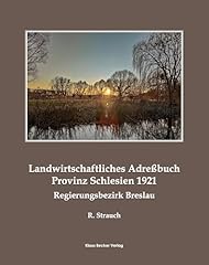 Landwirtschaftliches adreßbuc gebraucht kaufen  Wird an jeden Ort in Deutschland