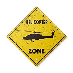Helicopter vintage crossing for sale  Delivered anywhere in USA 