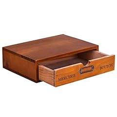 Wooden single drawer for sale  Delivered anywhere in USA 