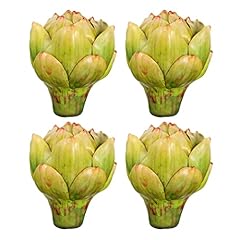 Toddmomy artificial artichoke for sale  Delivered anywhere in USA 