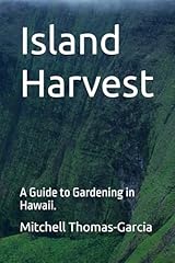 Island harvest guide for sale  Delivered anywhere in UK