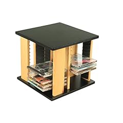 Rotating dvd storage for sale  Delivered anywhere in UK