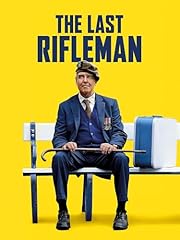 The last rifleman gebraucht kaufen  Wird an jeden Ort in Deutschland