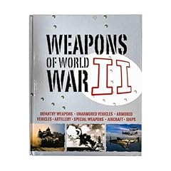 Weapons war ii for sale  Delivered anywhere in UK