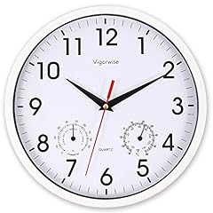 Vigorwise wall clock for sale  Delivered anywhere in UK