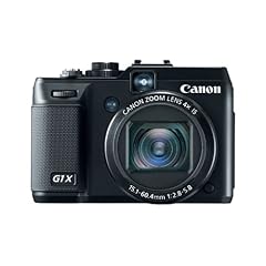 Canon powershot fotocamera usato  Spedito ovunque in Italia 