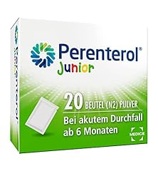 Perenterol junior 250 gebraucht kaufen  Wird an jeden Ort in Deutschland