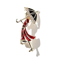 Hold umbrella lady for sale  Delivered anywhere in USA 