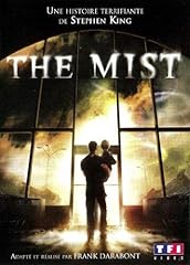 The mist édition d'occasion  Livré partout en France