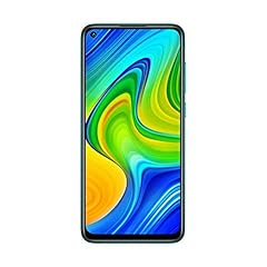 Redmi note verde usato  Spedito ovunque in Italia 